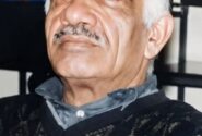 به احترام اولین آتش‌نشان مرزن‌آباد؛ مرحوم ابراهیم مرادپور