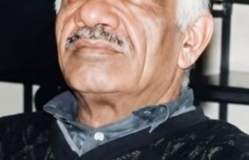 به احترام اولین آتش‌نشان مرزن‌آباد؛ مرحوم ابراهیم مرادپور